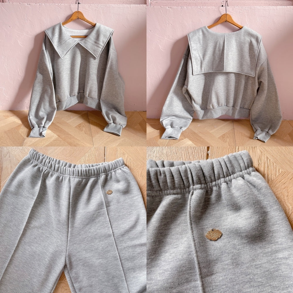 ★ Sailorスウェットセットアップ
