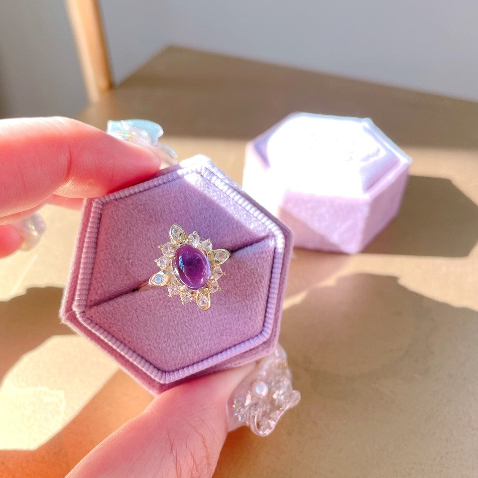 Aislingコラボ Ring【Juliet】