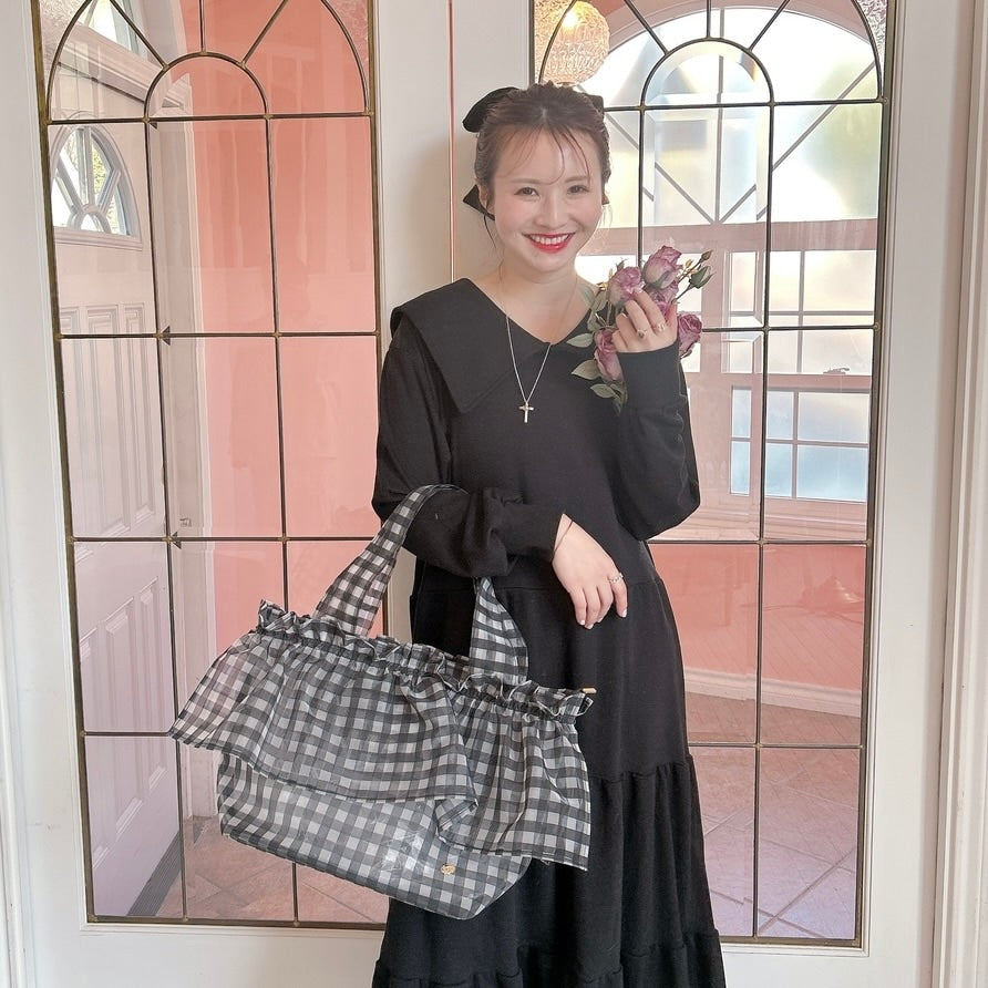 ★Sailorカラーワンピース