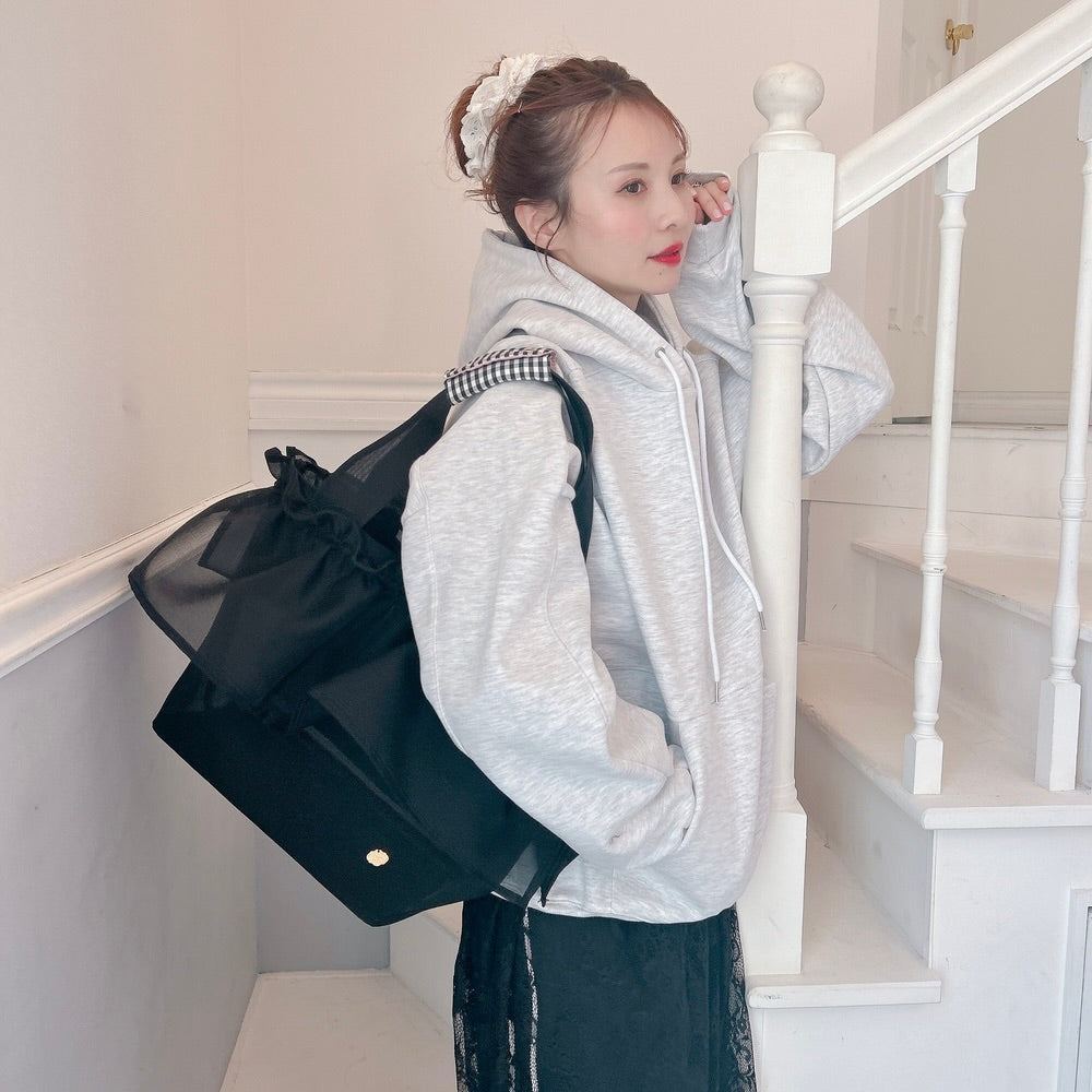 シュシュDreamy Lace