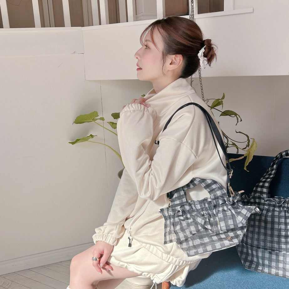 ★Holiday ジャージセットアップ