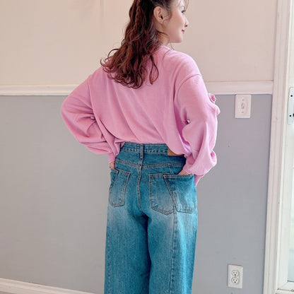 ★デニムパンツ Lisa