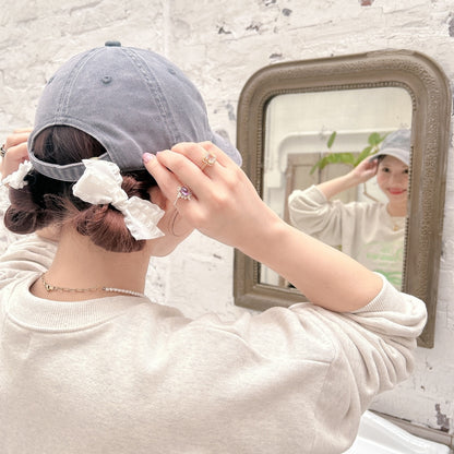 キャップ Cloudie