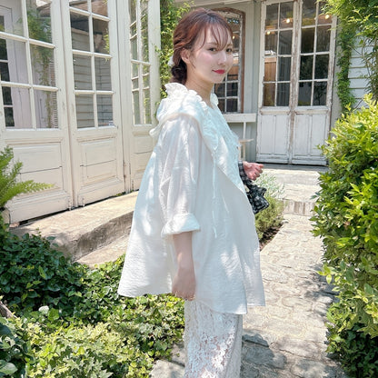 ★Minty Hoodieシャツ