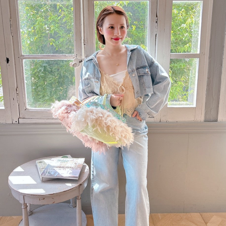 カゴGelato Panier【Lilia Ray】