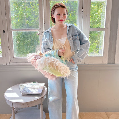 カゴGelato Panier【Lilia Ray】