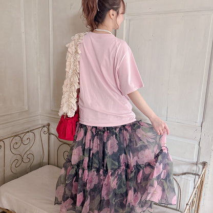 ★Opera Peonyスカート