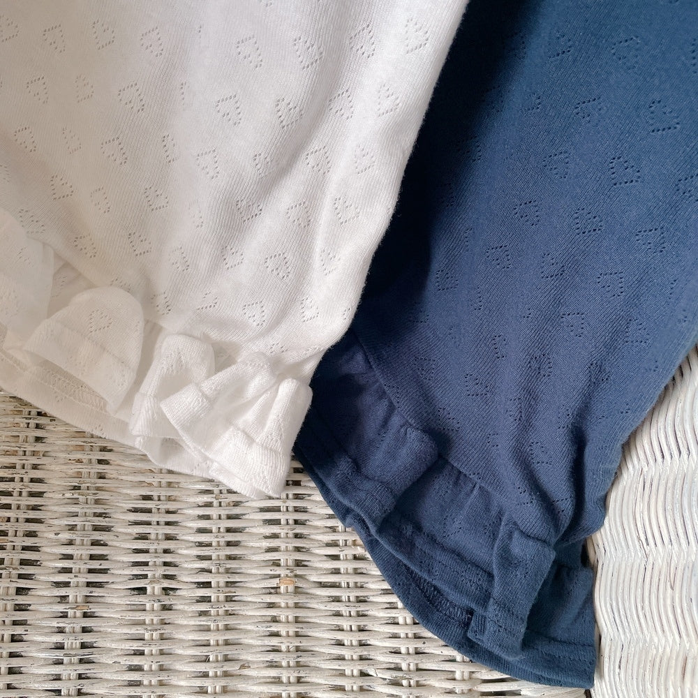 ★Sweetie Heartyフリルタンク