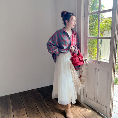 ★Etoile Tutuスカート