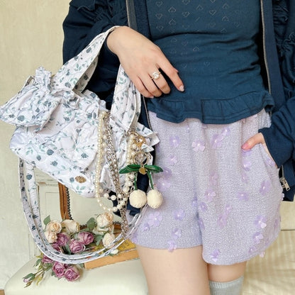 チャーム Cherry Charmant