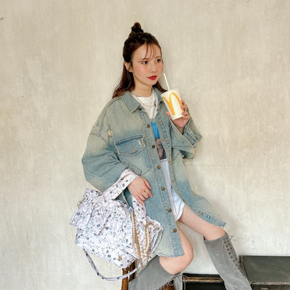 マルチチェーン Falling Pearl