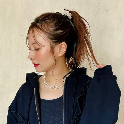 2SETミニシュシュ Airy Twins