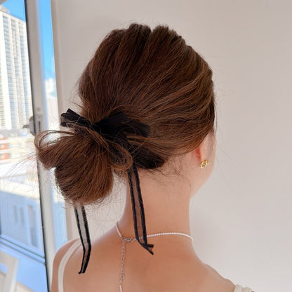 ミニシュシュ Myst Ribbon