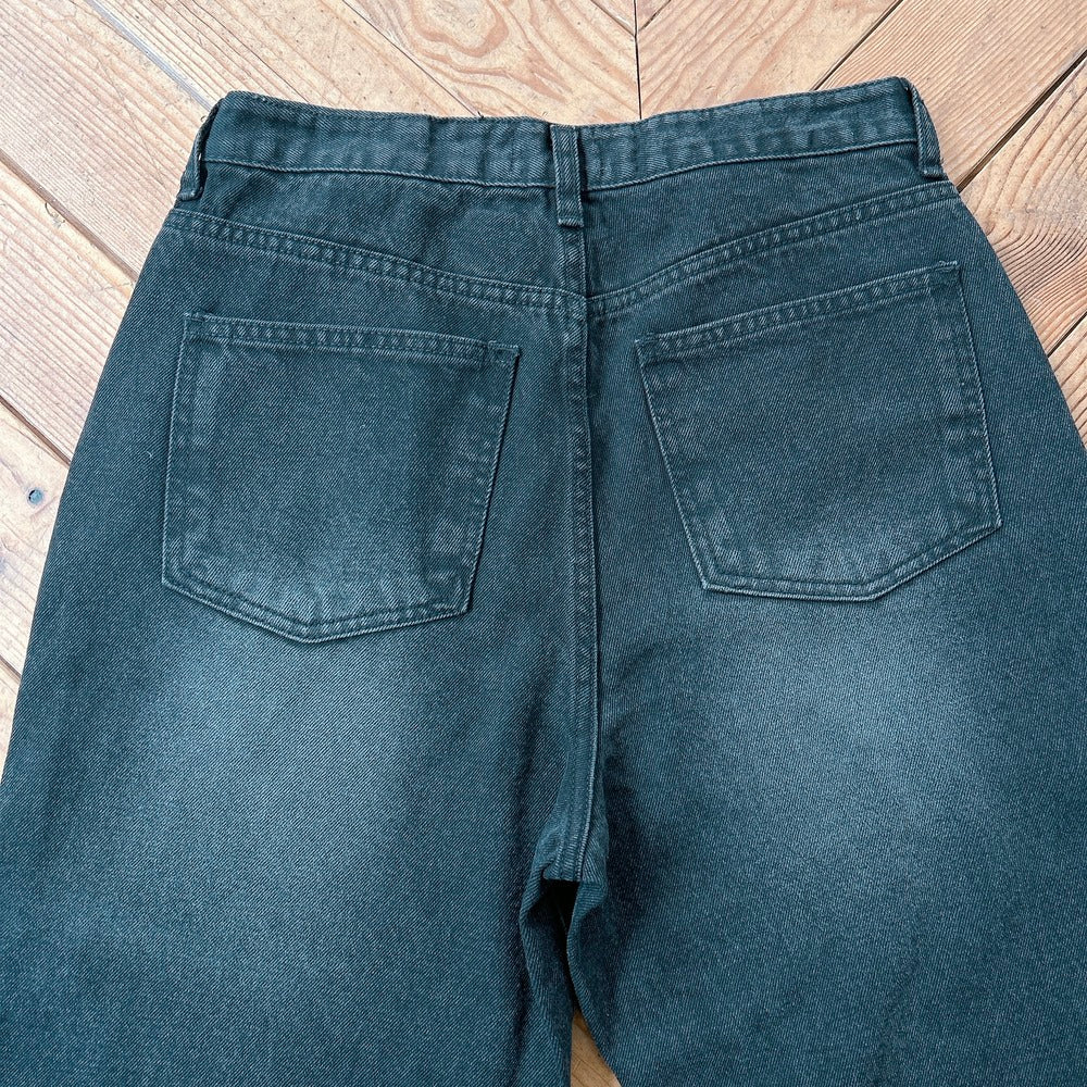 ★デニムパンツ Noir