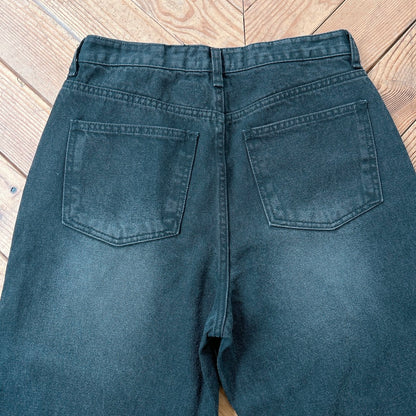 ★デニムパンツ Noir