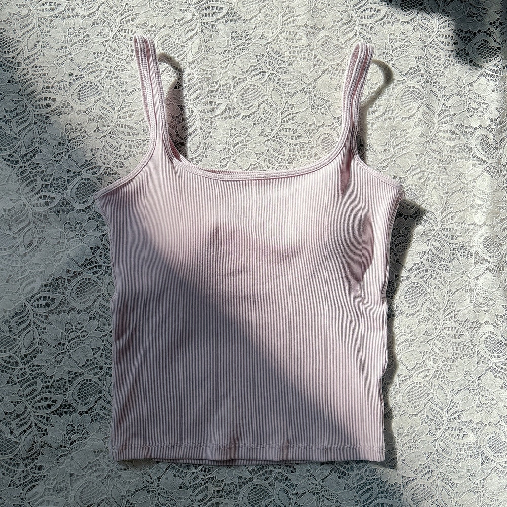 ★Marshmallowパッドタンク