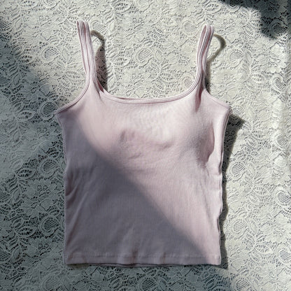 ★Marshmallowパッドタンク