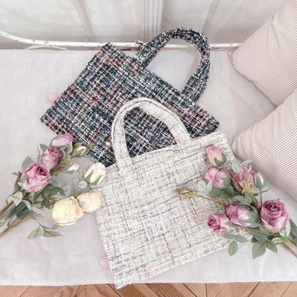 レッスントート Tweedy Emma【2カラー】