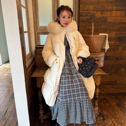 ★Everwoodドレス