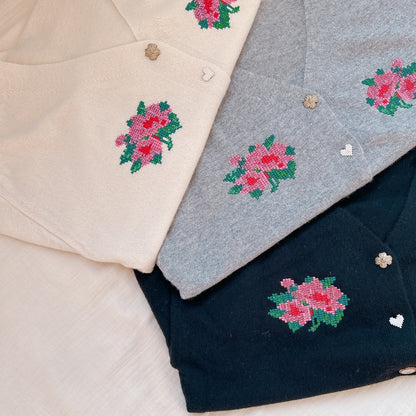 ★Maison Gemカーディガン