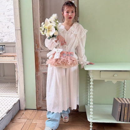 ★デニムパンツ Jina