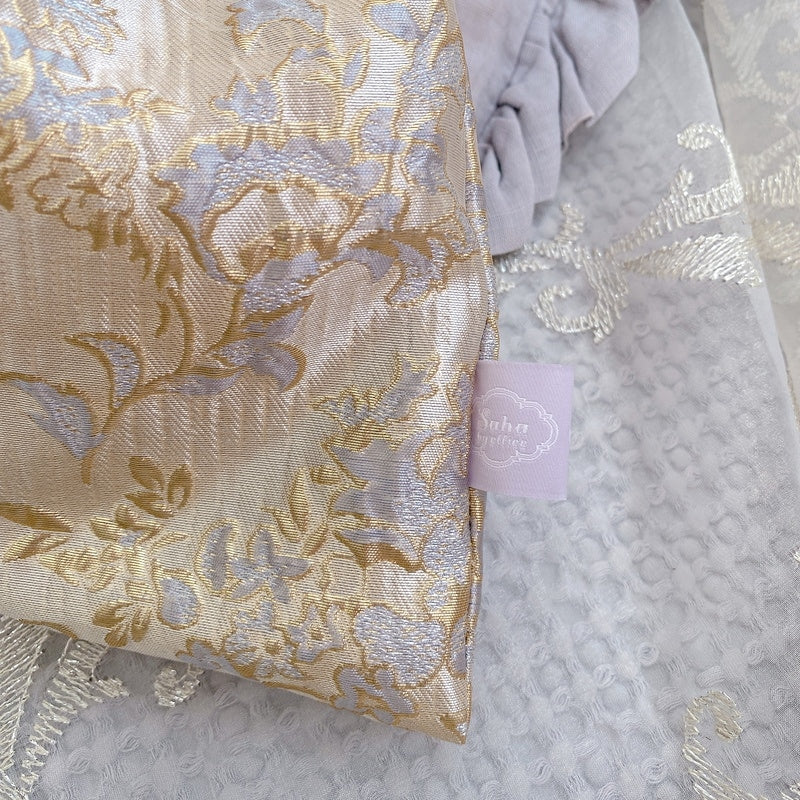 インナーバッグ Chinoiserie