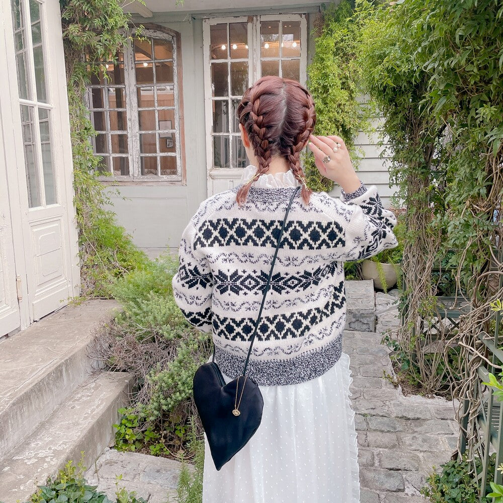 ハートショルダー Alice