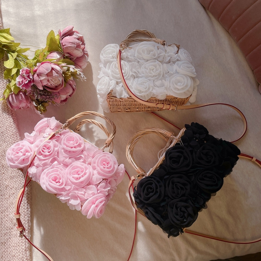 かごラタン Rosetta Joy