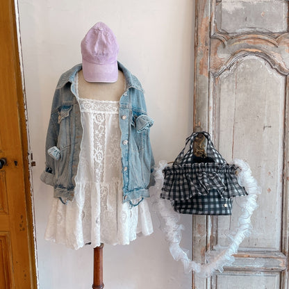 フリルバッグ Tutu Bebe【レギュラー】