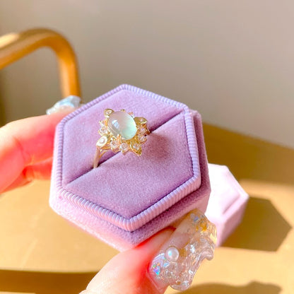 Aislingコラボ Ring【Juliet】