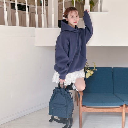 バックパック S Puffy Gigi【3way】