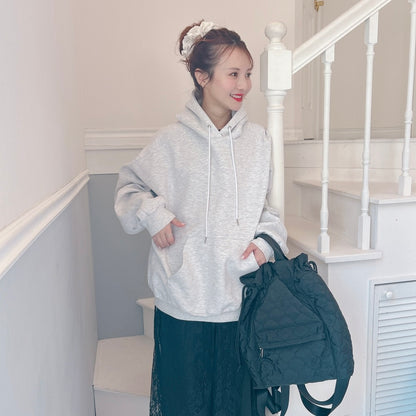 シュシュDreamy Lace