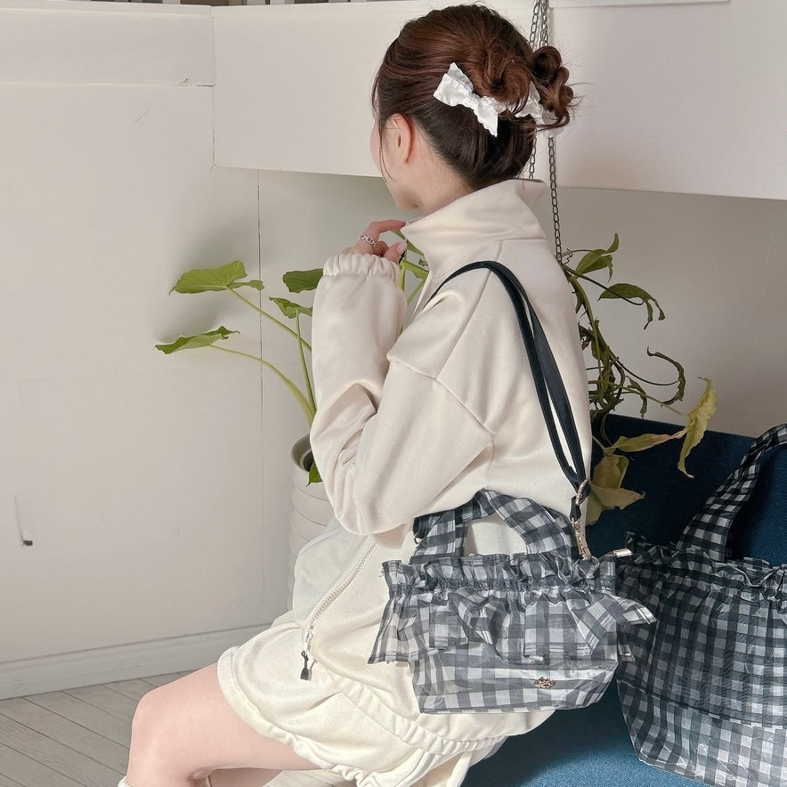 ★Holiday ジャージセットアップ