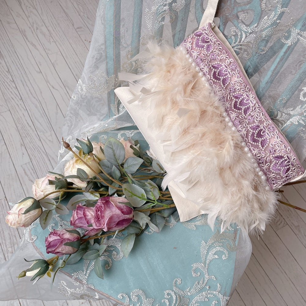 サコッシュ Mystic Tiara