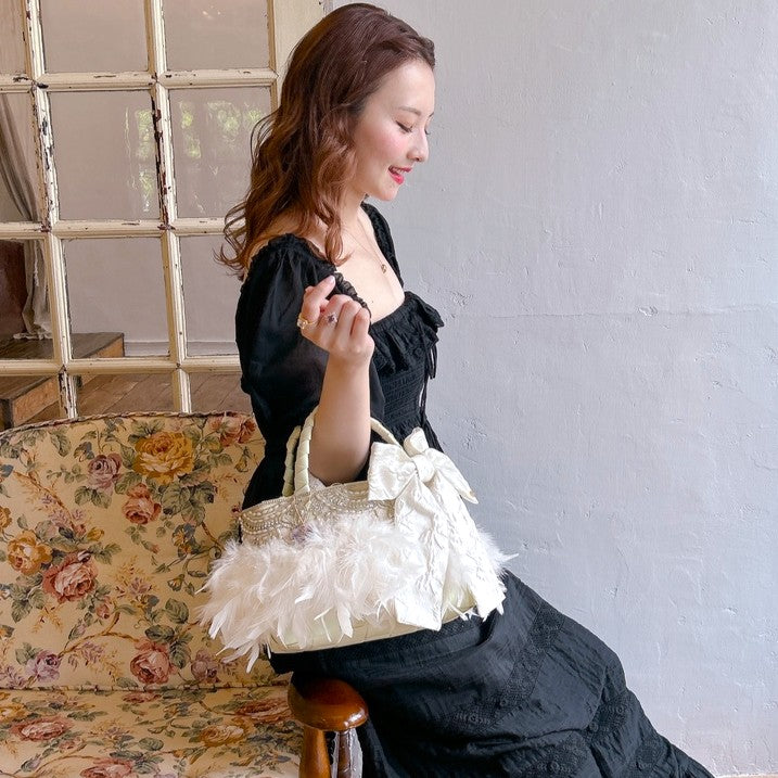 カゴGelato Panier【Jewel Halo】