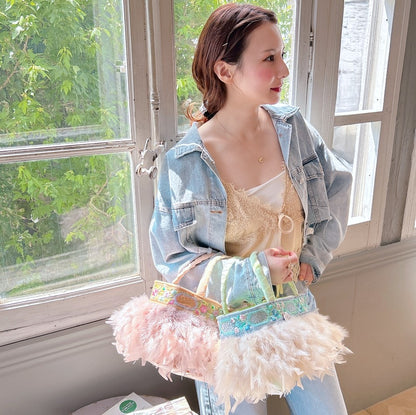 カゴGelato Panier【Lilia Ray】