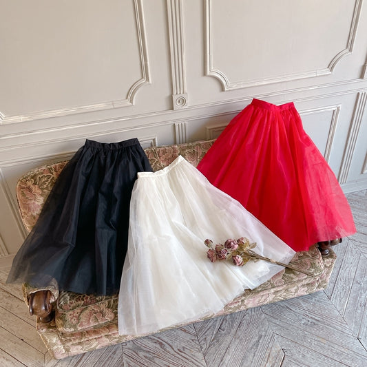 ★Etoile Tutuスカート