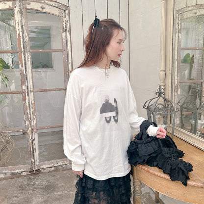 ★City StrollロンＴ