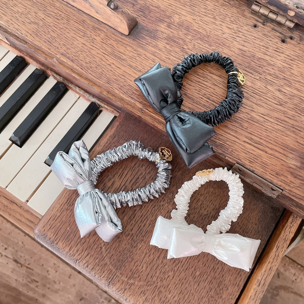 ミニシュシュ Stella Ribbon