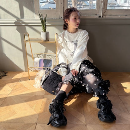 ★Sugar Confetti スカート