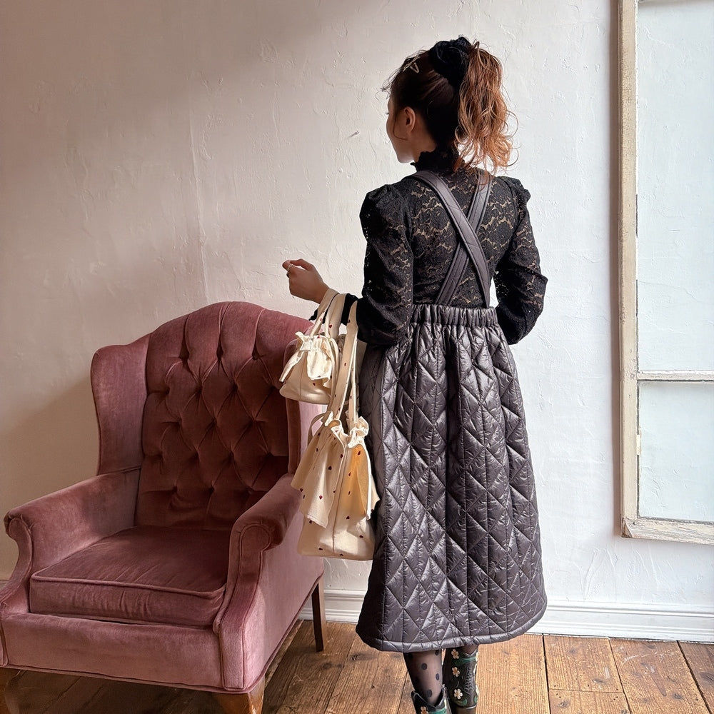 ★Noir Swanワンピース