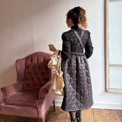 ★Noir Swanワンピース