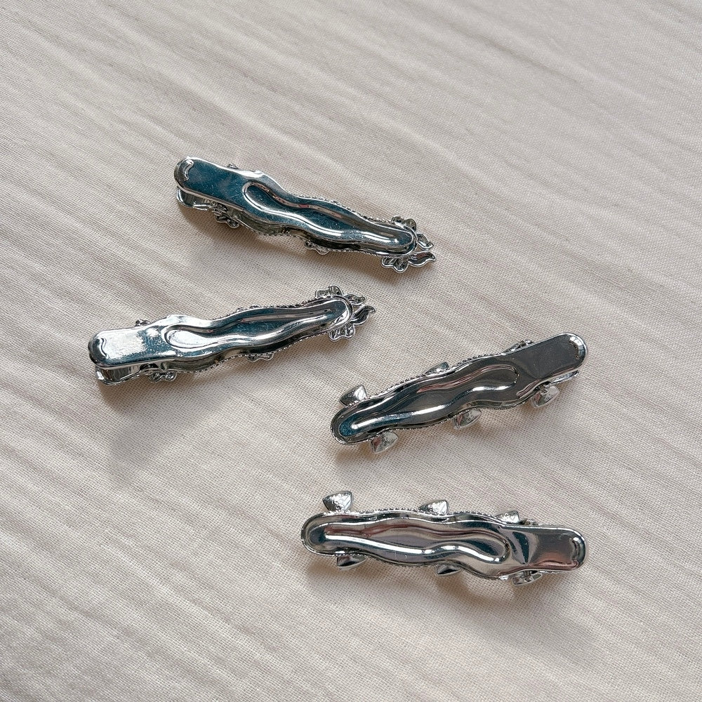 Ribbon Line Clip SET