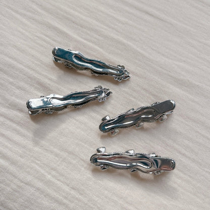 Ribbon Line Clip SET