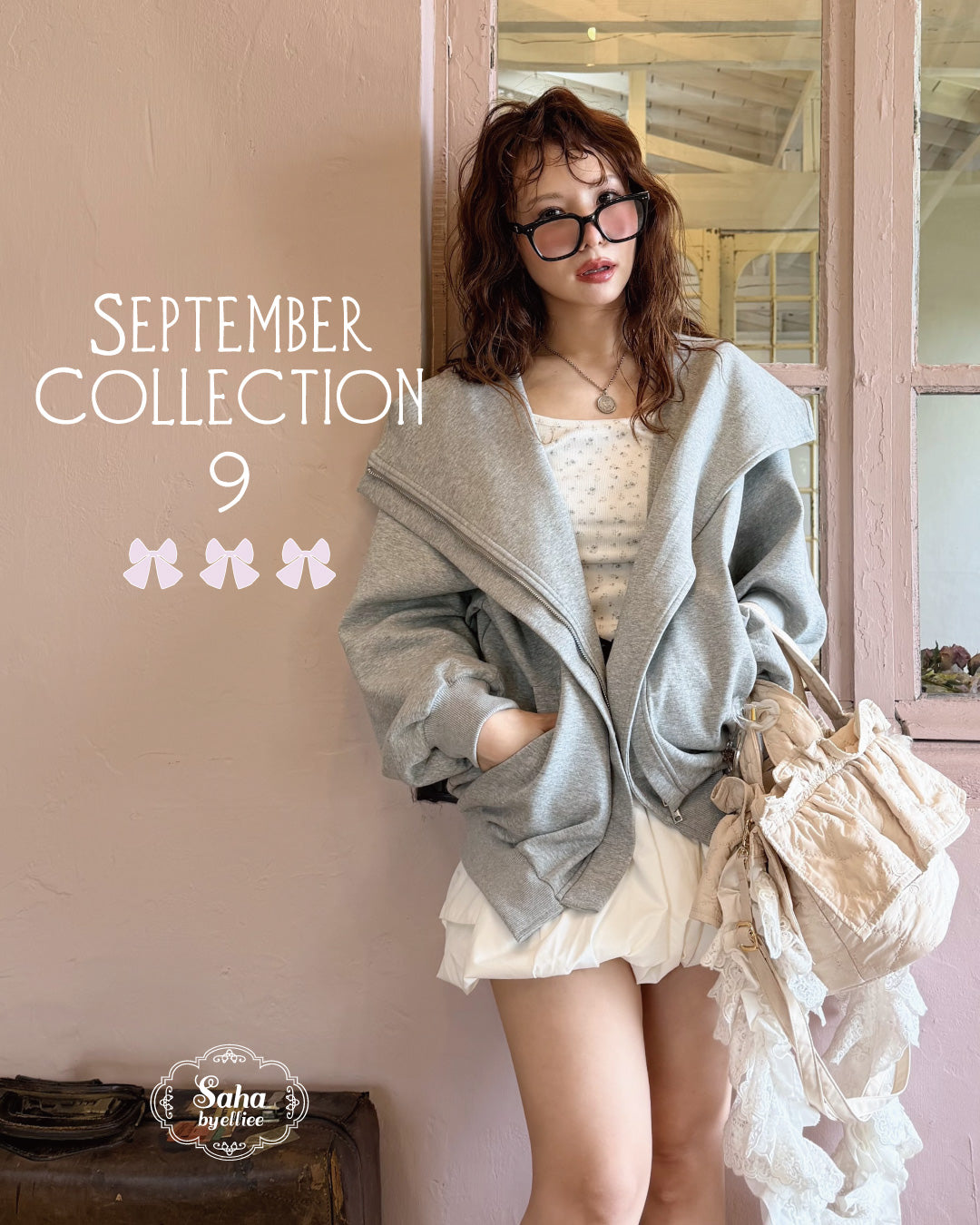 saha by elliee – Saha by elliee