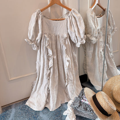 ★Sienna Dune Dress