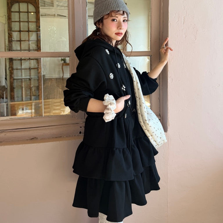 ★Doll Theory ドレスジャケット