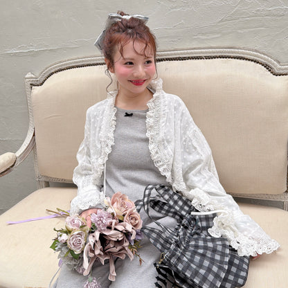 ★Mellow Ribbon ロンT