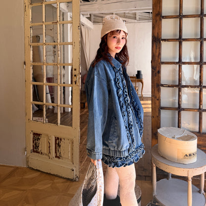 ★Romantic Rebel Denim