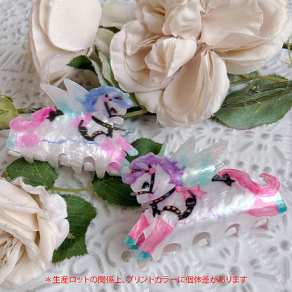 Candy Pony Crip